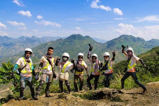 Tổ chức chuyến đi phượt an toàn như thế nào - Kinh nghiệm du lịch