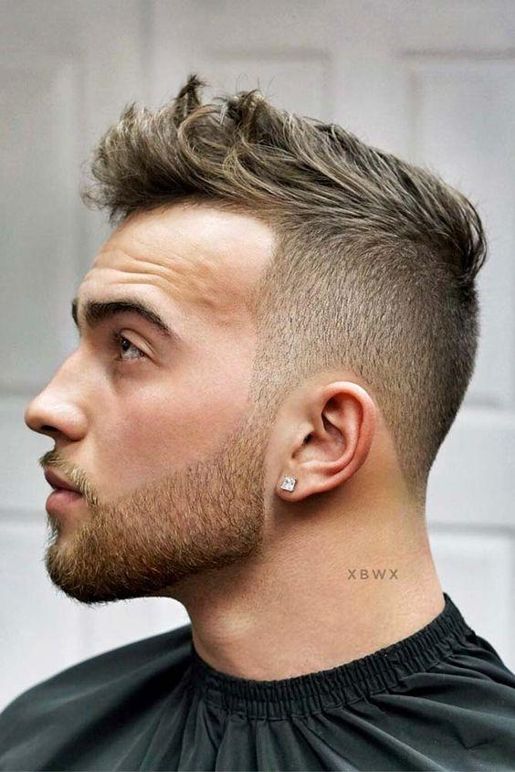 Pompadour là gì? Top 15 kiểu tóc pompadour nâng tầm nhan sắc phái mạnh - Coolmate