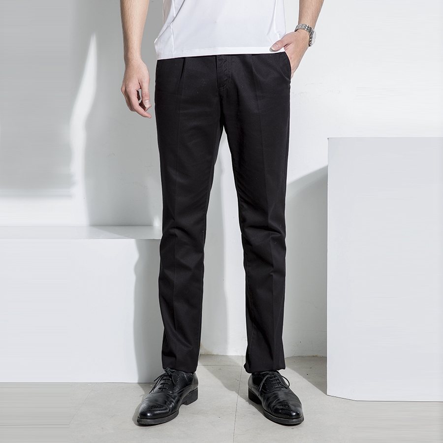 Quần kaki nam Aristino AKK02307