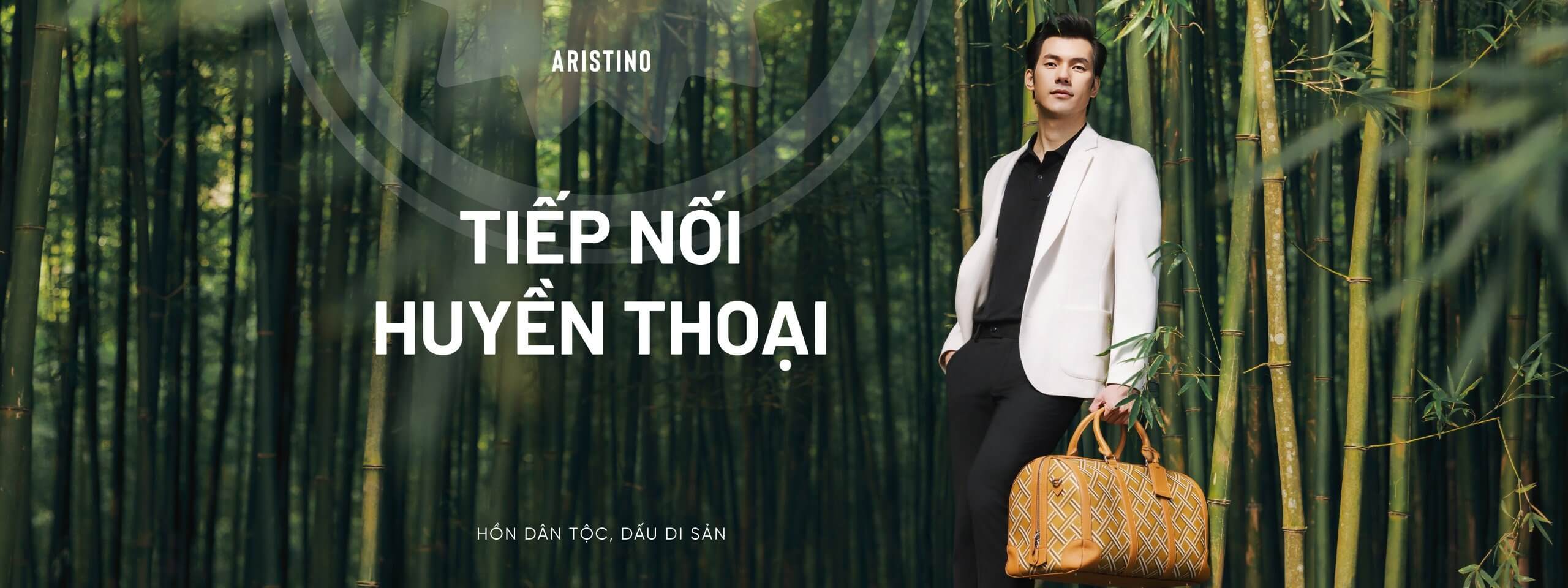 Hồn Dân Tộc - Dấu Di Sản Collection