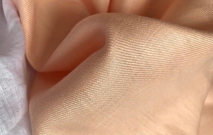 Vải linen có khả năng chịu nhiệt tốt