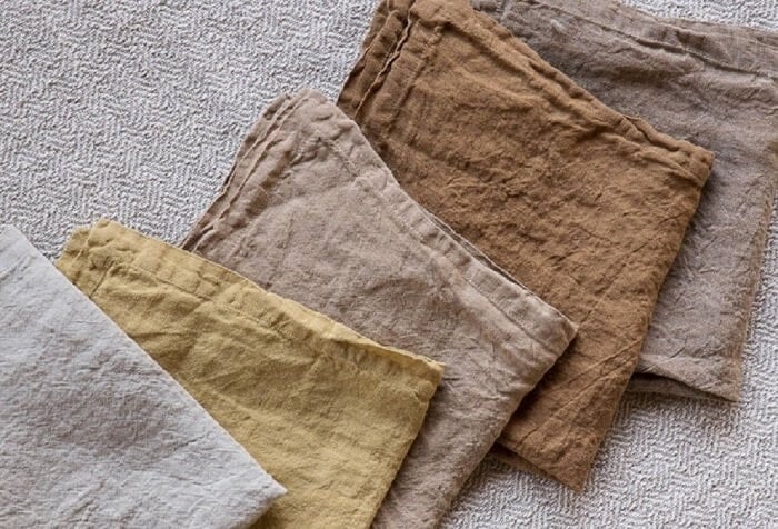 Vải linen là gì? Tại sao vải linen được nhiều người ưa chuộng