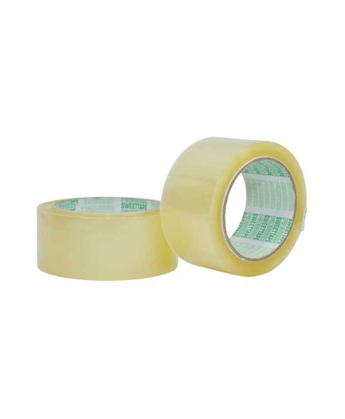 Băng keo trong: Tính năng, ứng dụng  hiệu quả số 1
