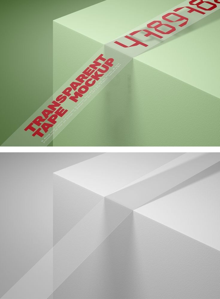 In Logo Băng Keo Dán Sàn