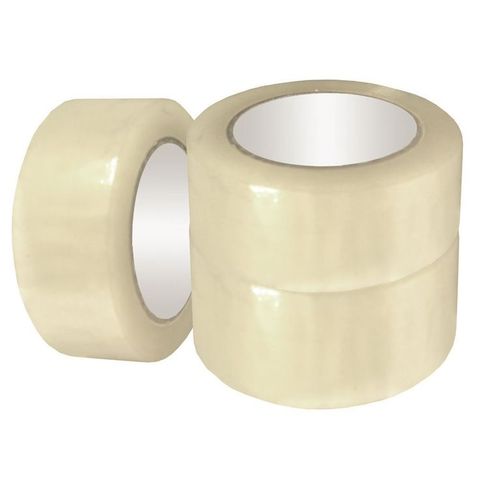 Băng Keo Trong Giá Rẻ | Ecopack