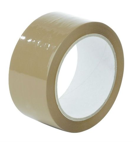 Băng Keo Đục, Băng Keo Nâu Giá Rẻ | Ecopack