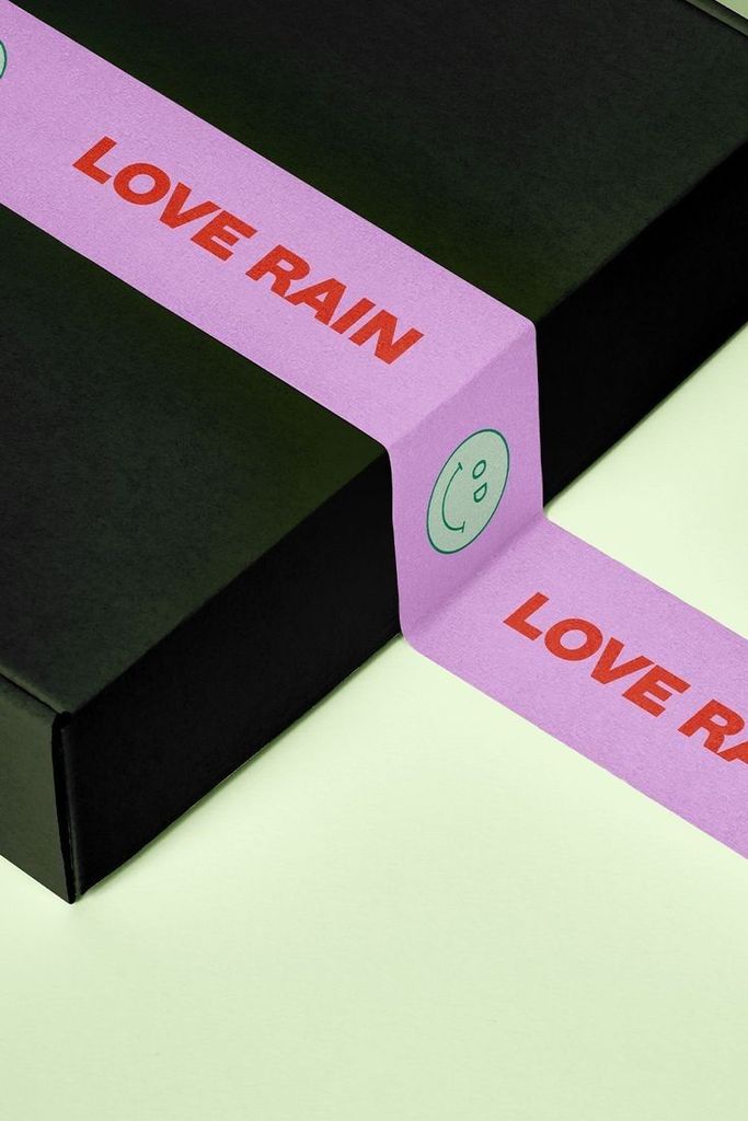 In Chữ Lên Băng Keo Nhanh Chóng