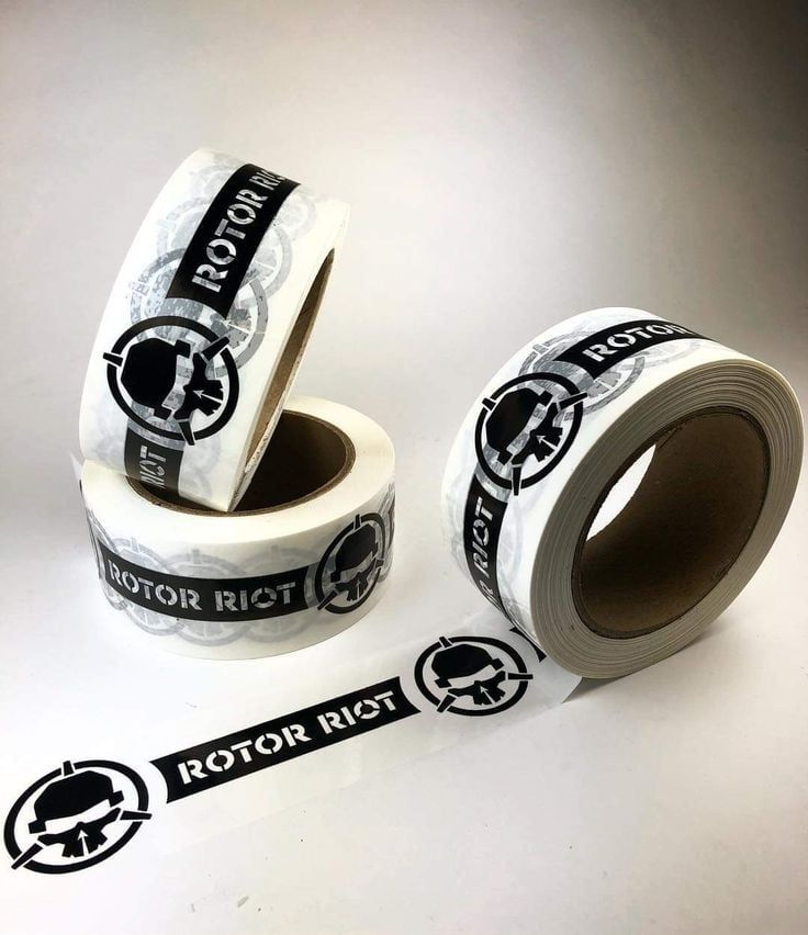 In Logo Lên Băng Keo Giá Rẻ, Uy Tín