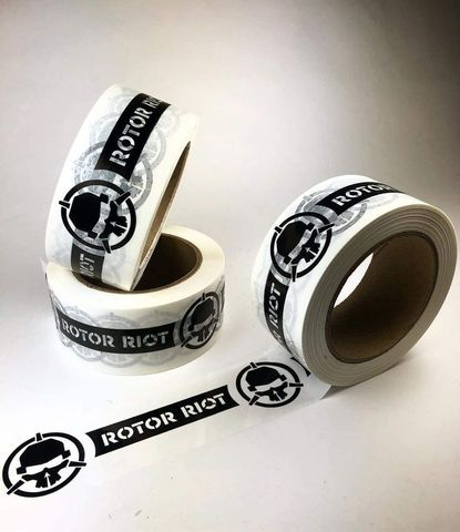 In Logo Lên Băng Keo Giá Rẻ, Uy Tín