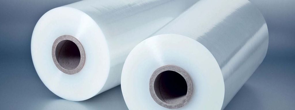 Cuộn PE - Giải pháp bao bì hiệu quả cho doanh nghiệp bạn