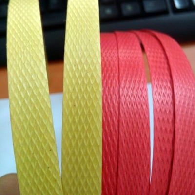 Dây đai PP - Giải pháp vận chuyển bền vững và hiệu quả