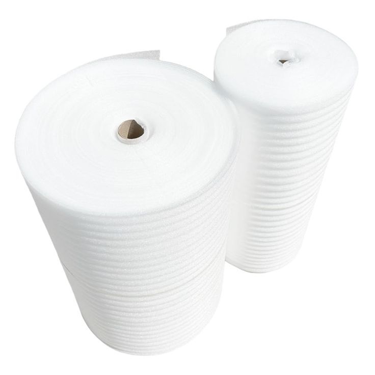 Cuộn PE Foam, Xốp Mềm Giá Rẻ | Ecopack