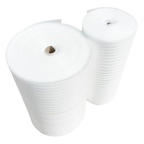 Cuộn PE Foam, Xốp Mềm Giá Rẻ | Ecopack