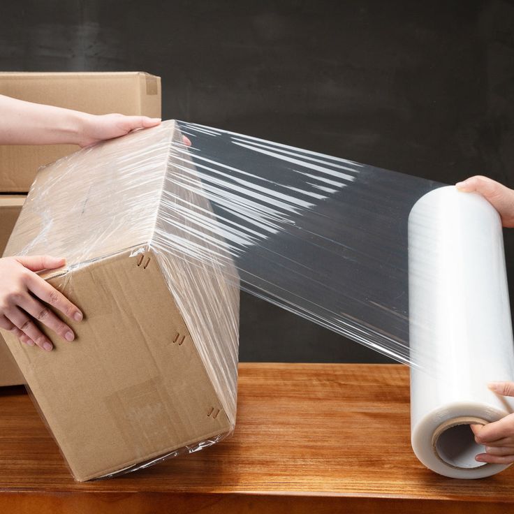 Màng PE Giá Sỉ, Lẻ Toàn Quốc