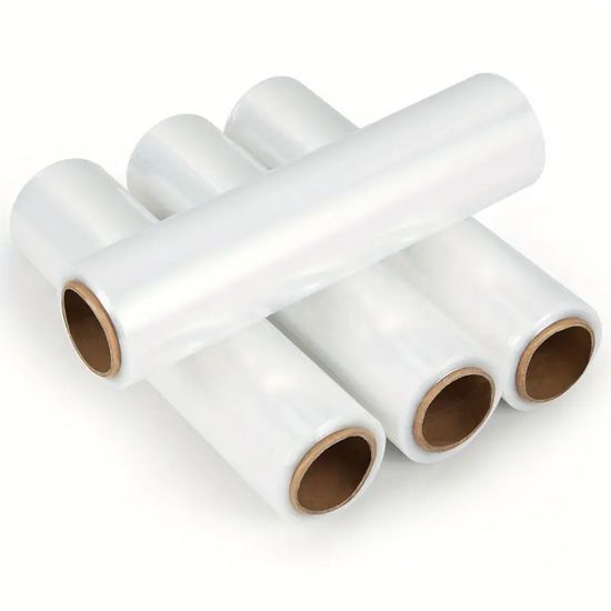 Màng Bọc Hàng PE Bảo Vệ Hàng Hóa