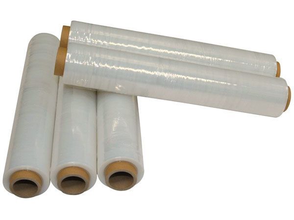 Sản phẩm siêu bền từ công ty sản xuất màng pe 500mm
