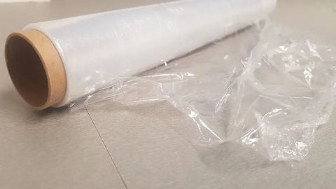 Màng Chít Bọc Hàng Chống Bụi, Ẩm Mốc