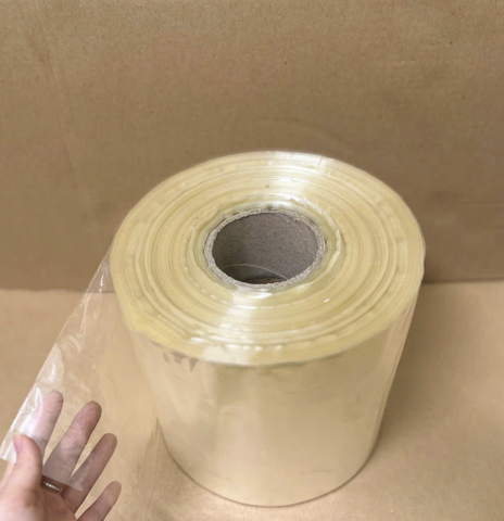 Màng PVC Giá Rẻ | Ecopack