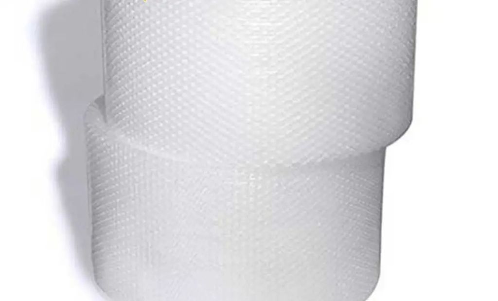 Xốp hơi - Vật liệu bảo vệ tối ưu số 1 trong ngành đóng gói