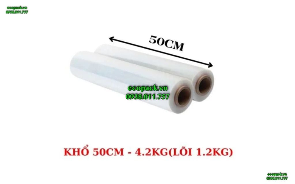 Màng Pe - Giải Pháp Bảo Vệ Tối Ưu Cho Các Ứng Dụng Công Nghiệp & Nông Nghiệp