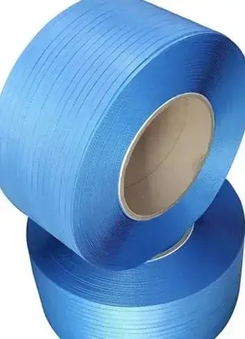 Dây đai PP - Giải pháp đóng gói linh hoạt tối ưu cho hàng hóa 2025
