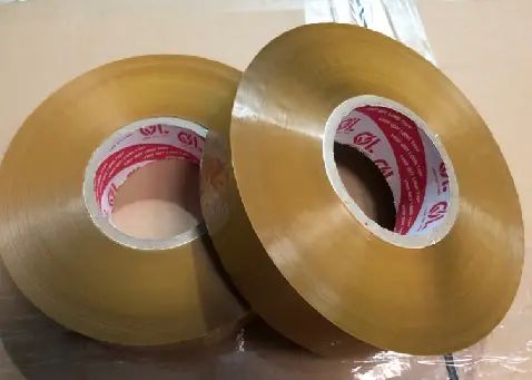 Băng keo đục: Giải pháp hiệu quả số 1 cho mọi nhu cầu dán và sửa chữa