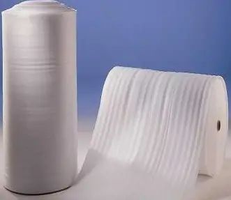 Cuộn PE Foam - Giải pháp bảo vệ sản phẩm hiệu quả và an toàn số 1
