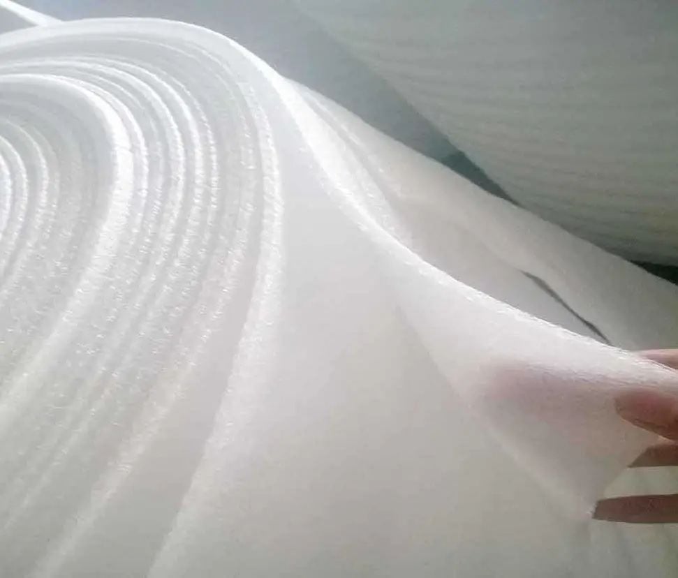 Cuộn PE Foam - Giải pháp bảo vệ số 1 cho sản phẩm của bạn!