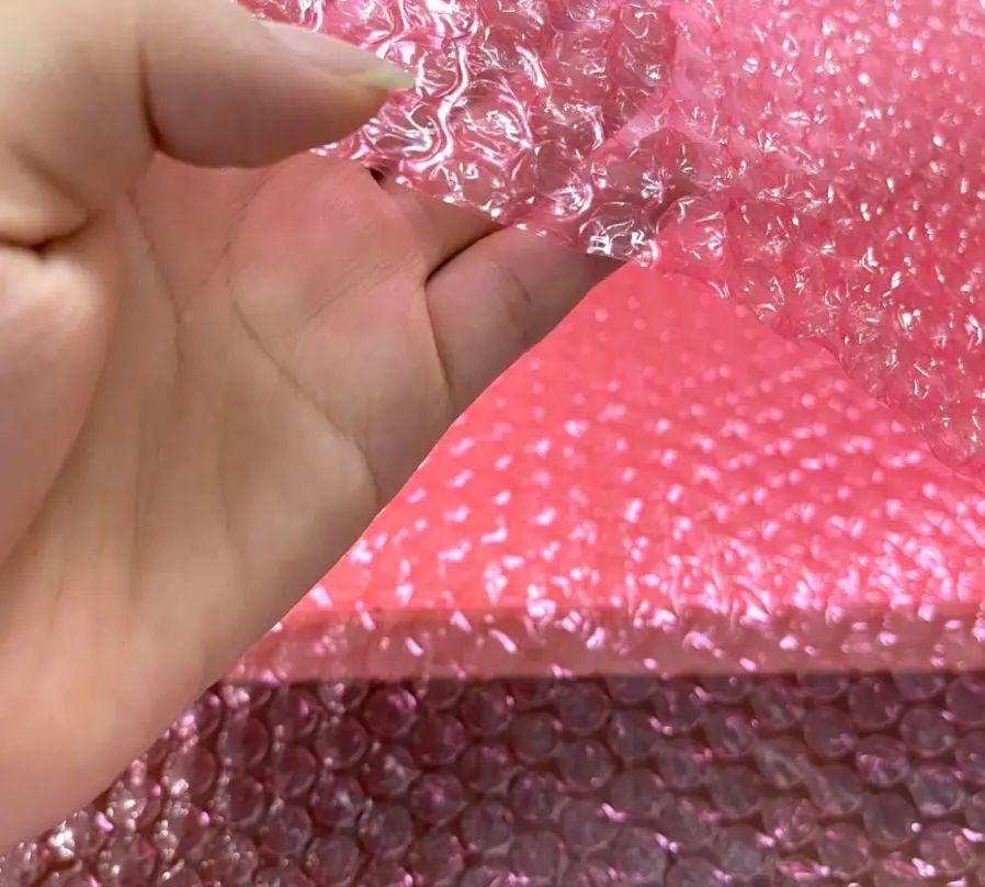 Túi xốp hơi - Giải pháp bảo vệ hàng hóa hiệu quả số 1 cho vận chuyển an toàn