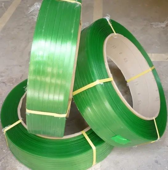 Dây Đai PET - Giải Pháp Đóng Gói số 1 Bền  Vững Cho Ngành Công Nghiệp