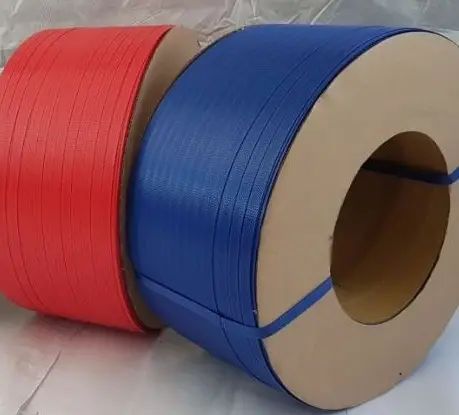 Dây đai PP - Giải pháp bảo vệ hàng hóa an toàn và hiệu quả số 1