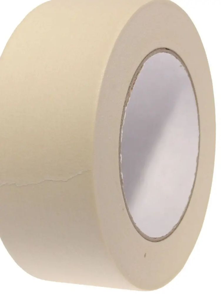 Băng keo giấy: Giải pháp tiện lợi  số 1 cho mọi công việc dán và sửa chữa