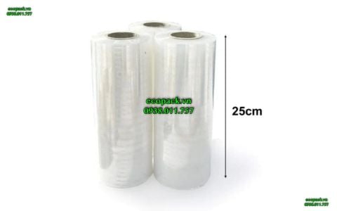Màng Chít - Giải Pháp Bảo Quản Thực Phẩm Hoàn Hảo