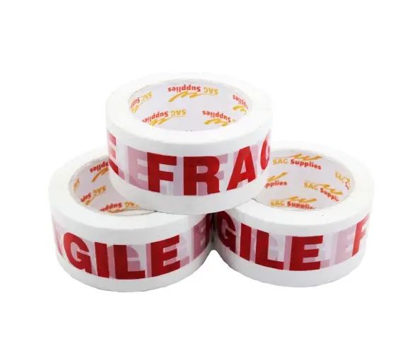 Băng keo in logo chất lượng số 1 cho quảng cáo thương hiệu