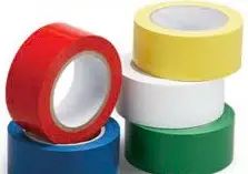 Băng keo màu: Lựa chọn hoàn hảo  số 1 cho dự án của bạn!