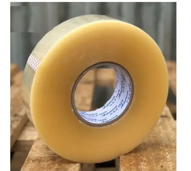 Băng Keo Trong - Vật Dụng Đa Năng Nổi Bật Trong Cuộc Sống Hiện Đại 1