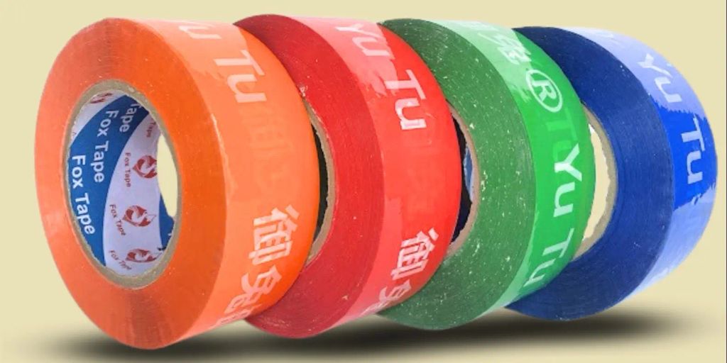 Băng keo in logo: Giải pháp quảng cáo hiệu quả cho doanh nghiệp bạn