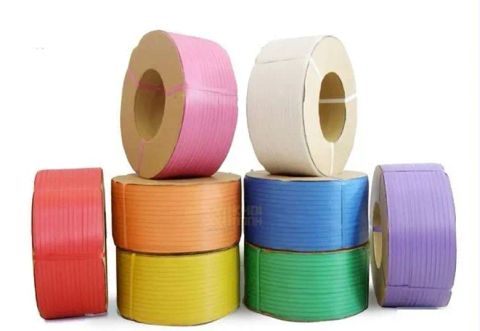 Dây đai PP chất lượng cao - Giải pháp bảo vệ hàng hóa hiệu quả số 1