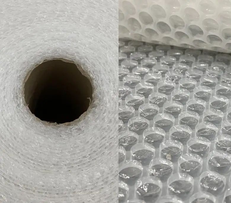 Xốp hơi: Giải pháp bảo vệ hàng hóa hiệu quả số 1, nhẹ và bền