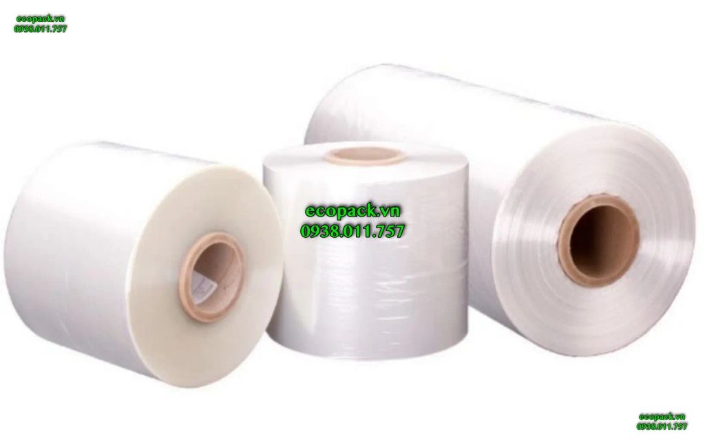 Cuộn PE – Tìm Hiểu Tất Cả Về Vật Liệu Đóng Gói Hiện Đại