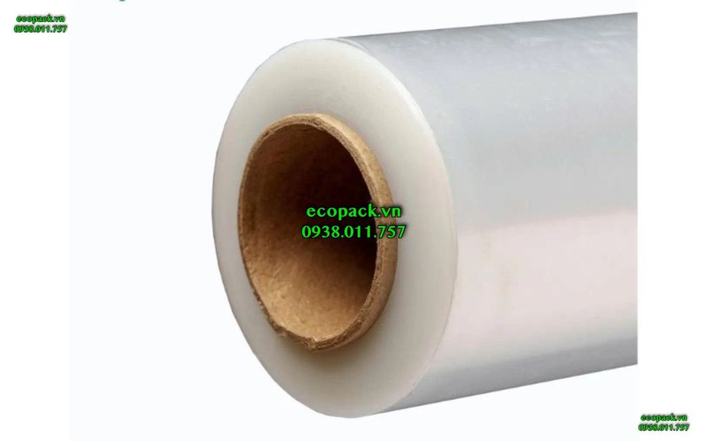 Cuộn PE chất lượng cao, giá rẻ - Giải pháp đóng gói hiệu quả cho doanh nghiệp