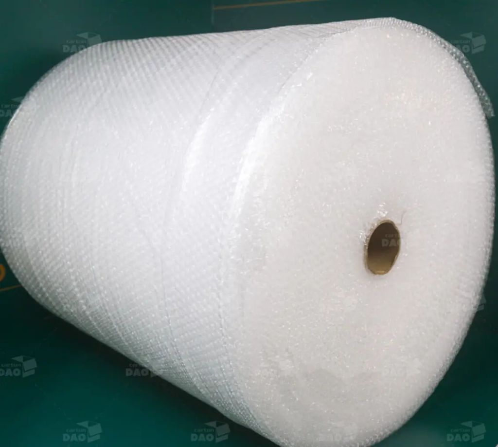 Xốp hơi: Giải pháp đóng gói an toàn và hiệu quả cho sản phẩm của bạn