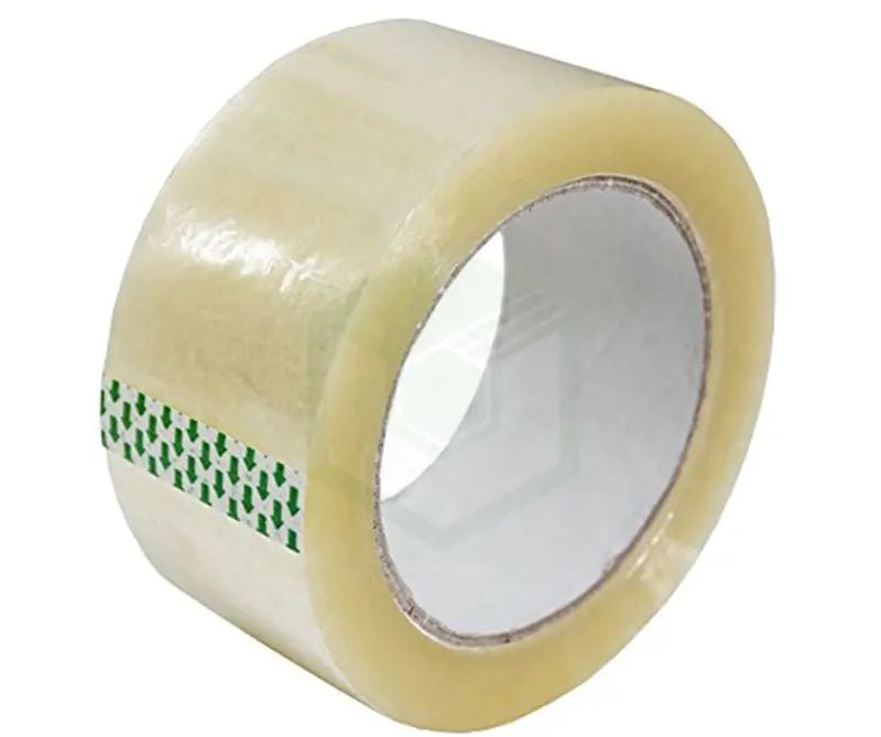 Băng keo trong – Giải pháp đóng gói hoàn hảo số 1 cho mọi nhu cầu ngày nay