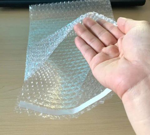 Túi xốp hơi: Giải pháp đóng gói an toàn và hiệu quả  số 1 cho hàng hóa