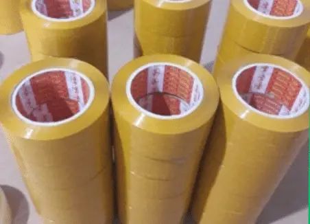 Băng keo đục: Giải pháp tiện lợi số 1 cho mọi nhu cầu dán và sửa chữa