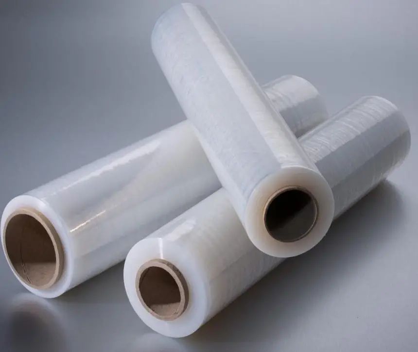 Màng PE: Giải pháp bảo vệ hàng hóa hiệu quả số 1 cho doanh nghiệp