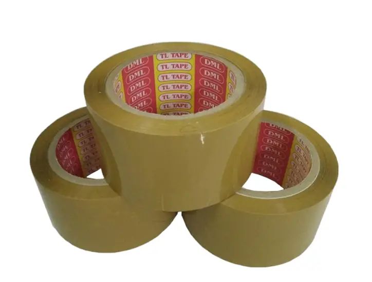 Băng keo đục: Giải pháp hoàn hảo số 1 cho nhu cầu đóng gói và trang trí