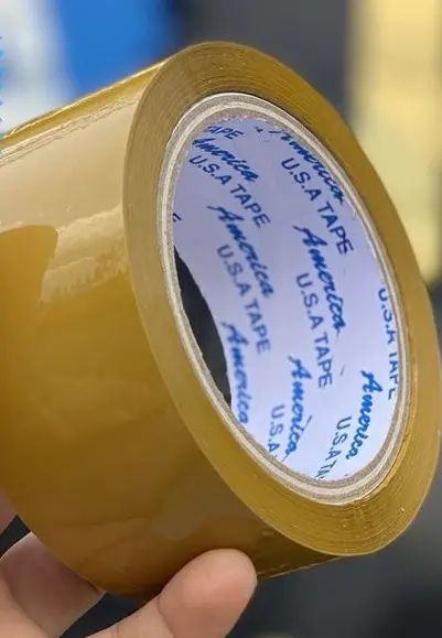 Băng keo đục - Vật Dụng Không Thể Thiếu Trong Cuộc Sống 2025