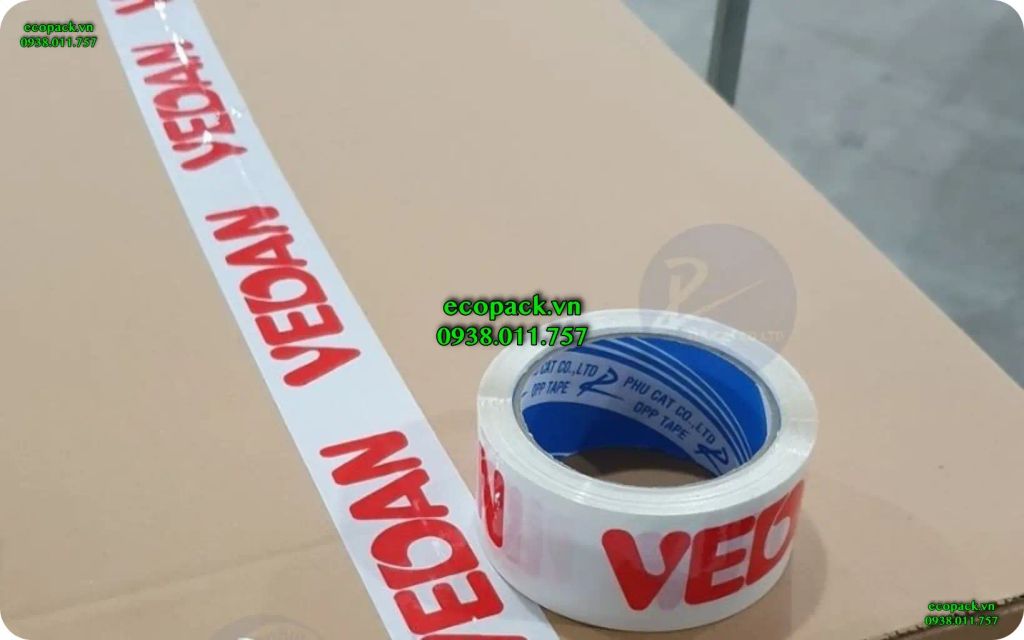 In Băng Keo – Giải Pháp In Ấn Tối Ưu Cho Thương Hiệu Của Bạn