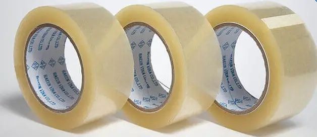 Băng keo trong - 10 ứng dụng hữu ích trong cuộc sống hàng ngày